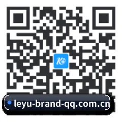 苹果用户专属 二维码